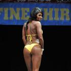 DeLani  Williams - NPC Jay Cutler Desert Classic 2014 - #1